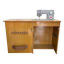 Ver imagem 1 de Gabinete Máquina Singer Facilita Pro 4432 4411 4423