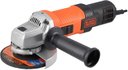 Ver imagem 1 de Esmerilhadeira Black Decker 4.1/2pol 115mm 920w 220v C/6 Discos