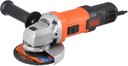 Ver imagem 2 de Esmerilhadeira Black Decker 4.1/2pol 115mm 920w 220v C/6 Discos