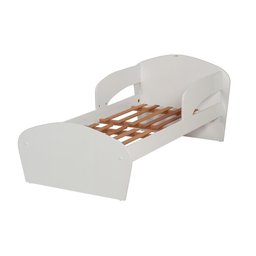 Cama Infantil Ditália BB-23 Branco - 6