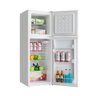 Geladeira Refrigerador Compacto Hq Defrost 150 Litros Hq-150rdf Branco 110v - 2