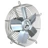 VENTILADOR PARA BALCÃO FRIGORÍFICO FAQ 11G COM GRADE BIVOLT QUALITAS - 1