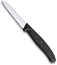 Ver imagem 1 de Faca para descascar 19cm Lâmina lisa 8cm SwissClassic Victorinox 6.7403