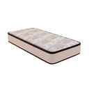 Ver imagem 1 de Colchão Solteiro Paropas Life Gold Orthomedic 88x188x22 Cm