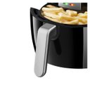 Ver imagem 2 de Fritadeira Sem Óleo Semp Easy Fit AF3018PR2 1400W 220V