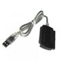 Cabo Conversor Ide X Usb 0,70 Cm - 4