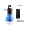 Lampada Camping Led Barraca Pesca Lanterna Portatil - 2