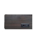 Ver imagem 5 de Vitrola Raveo Vanguard Maple C/ Bluetooth Marrom - Bivolt