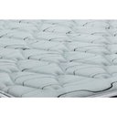Ver imagem 5 de Cama Box Solteiro: Colchão Molas Superpocket Ensacadas Ortobom Elegant + Base Crc Suede Black (