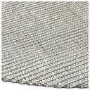 Ver imagem 3 de Tapete Sisal Natural 200 Redondo Ch Cinza Claro