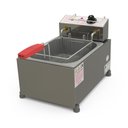 Ver imagem 1 de Fritador Retangular 5 Litros Óleo Pr-10e Style - Progás 127v 127v