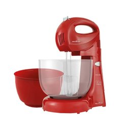 Kit Cozinha 3 em 1 Britânia - Liquidificador, Batedeira e Espremedor 220 Volts - 4
