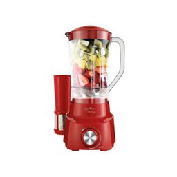 Kit Cozinha 3 em 1 Britânia - Liquidificador, Batedeira e Espremedor 220 Volts - 2