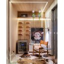 Ver imagem 2 de ADEGA BENMAX COMPRESSOR BAC51 DZ - 127V