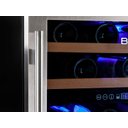 Ver imagem 3 de ADEGA BENMAX COMPRESSOR BAC51 DZ - 127V