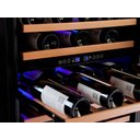 Ver imagem 5 de ADEGA BENMAX COMPRESSOR BAC51 DZ - 127V