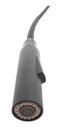 Ver imagem 3 de Torneira Cozinha Monocomando Gourmet Black 50cm Extensível Wj-10616-291-h