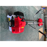 Roçadeira  a gasolina Profissional EkO 430S 1.7 HP - 2