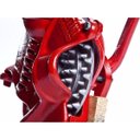 Ver imagem 3 de Debulhador Manual de Milho para Grãos Secos na Espiga até 30kg/h - Botini - Vermelho