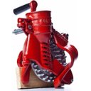 Ver imagem 2 de Debulhador Manual de Milho para Grãos Secos na Espiga até 30kg/h - Botini - Vermelho