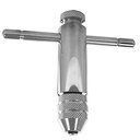 Ver imagem 2 de Vira Macho T C/Catraca M3 - M10 - Rocast