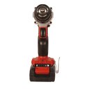 Ver imagem 7 de Parafusadeira e Furadeira Á Bateria Profissional 18v Te-cd-18/2 Li Einhell