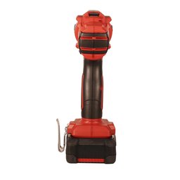 Parafusadeira e Furadeira Á Bateria Profissional 18v Te-cd-18/2 Li Einhell - 3