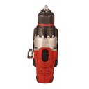 Ver imagem 4 de Parafusadeira e Furadeira Á Bateria Profissional 18v Te-cd-18/2 Li Einhell