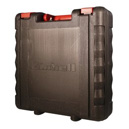 Parafusadeira e Furadeira Á Bateria Profissional 18v Te-cd-18/2 Li Einhell - 9