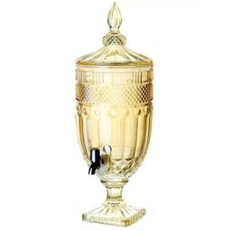 Suqueira Imperial 4,9 L Âmbar Haüskraft - 1