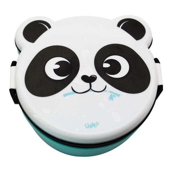 Marmita Shape - Panda - 1