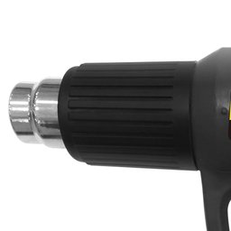 Soprador Térmico 1900W 350 a 550ºC com 4 Bicos 220V HAMMER - 2