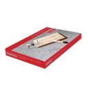 Ver imagem 2 de Jogo Para Queijo Em Madeira 3 Peças HAÜSKRAFT - Mocassim