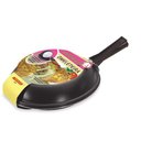 Ver imagem 2 de Omeleteira E Sanduicheira Frigideira Fortaleza Nº26