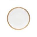 Ver imagem 1 de Jogo de Pratos de Sobremesa Porcelana 6 Peças 19cm Paddy Wolff Rojemac