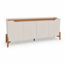 Ver imagem 1 de Novo Buffet Studio 1.6 – 4 Portas – 1.71 x 0.81 x 0.45