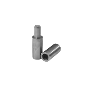 GONZO S/ ABA 3/8'' CNR CX 10x50 10 UN