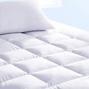 Ver imagem 3 de Pillow Top Queen Super Volumosa 600 Gr/m² Harmony I Tekstil