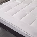 Ver imagem 2 de Pillow Top Queen Super Volumosa 600 Gr/m² Harmony I Tekstil