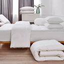 Ver imagem 5 de Pillow Top Queen Super Volumosa 600 Gr/m² Harmony I Tekstil
