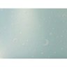 Papel de Parede Woow - Azul - Infantil - Fluorescente - Brilha no escuro - Estrela e lua - 0,53x10 - 1