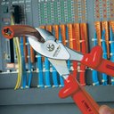 Ver imagem 2 de Alicate Corte Diagonal 8" - Gedore 091852