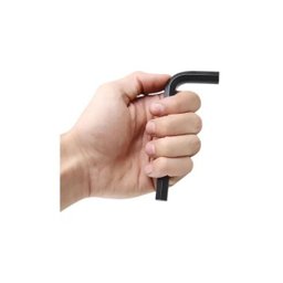 Jogo de Chave Allen Curta de 1,5 a 10 mm com 9 peças Belzer 220407SBR - 6