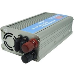 Inversor Conversor 12v Para 220v Potência 1000w Veicular Transformador Tensão Lb-521a - 3