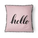 Ver imagem 1 de Almofada Quadrada Dolce Estampada 43 x 43 cm