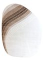 Ver imagem 3 de Tapete Importado Turco Orgânico Coleção Waves- 05 na Medida 3.00x 4.00MTS.