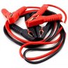 Cabo De Carga Bateria Chupeta 2,5m 600a garras emborrachadas Veículo Profissional Caminhão Carro - 1