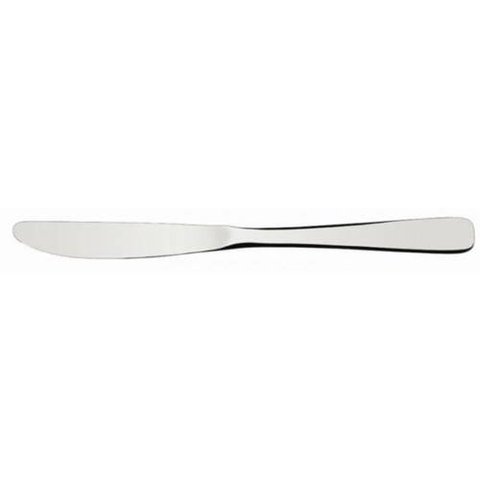 Faca de Mesa Tramontina Pacific em Aço Inox