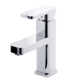 Torneira Misturador Monocomando Banheiro Lavabo Bica Baixa Gt838 - 1