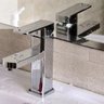 Torneira Misturador Monocomando Banheiro Lavabo Bica Baixa Gt838 - 5